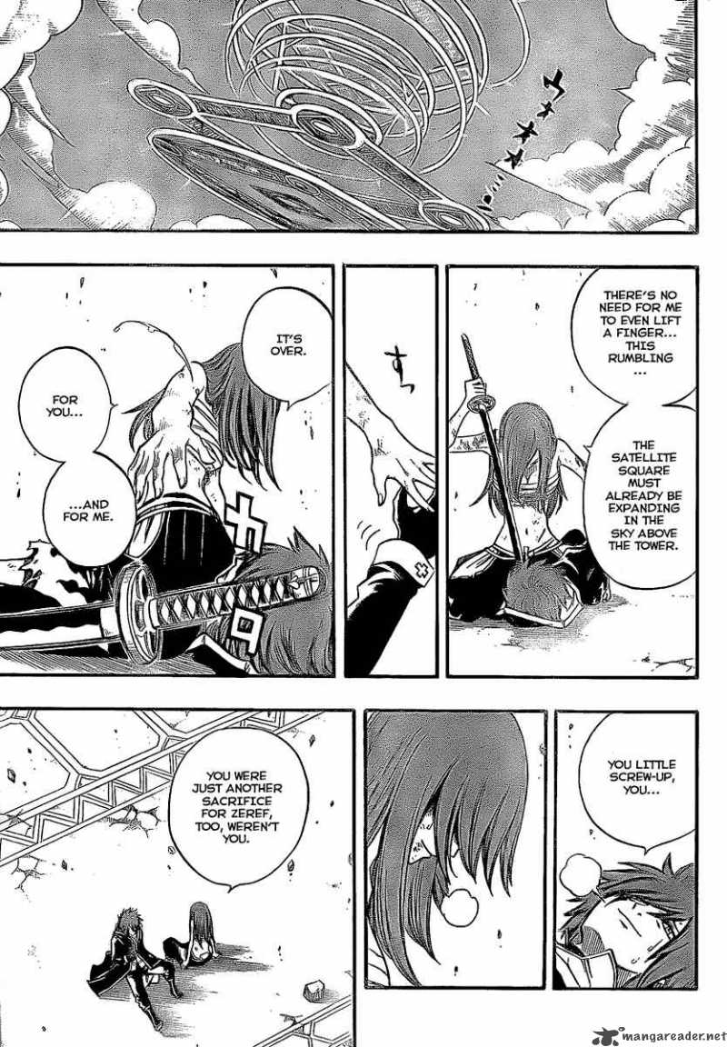 Fairy Tail 93 15