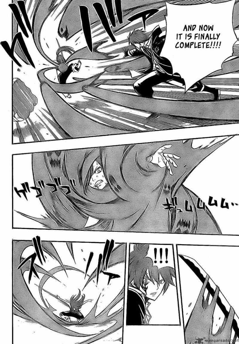 Fairy Tail 93 6