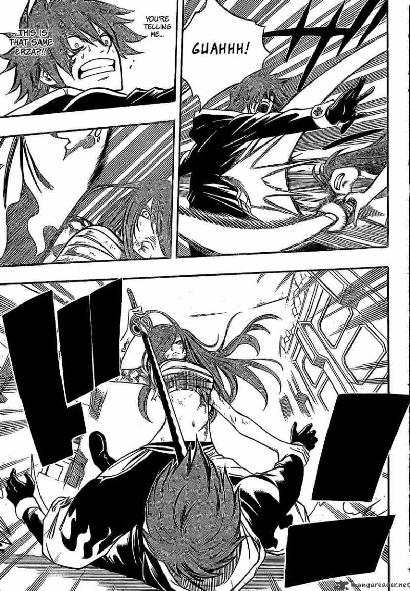Fairy Tail 93 7