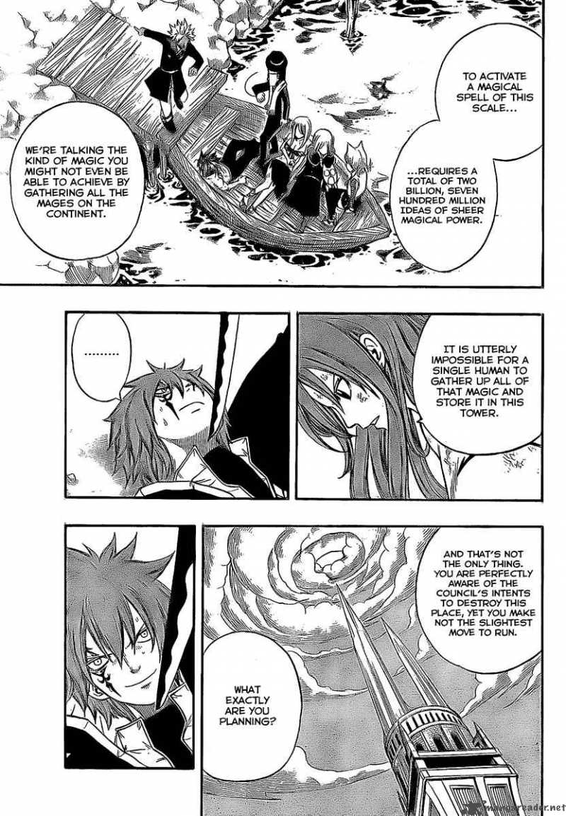 Fairy Tail 93 9