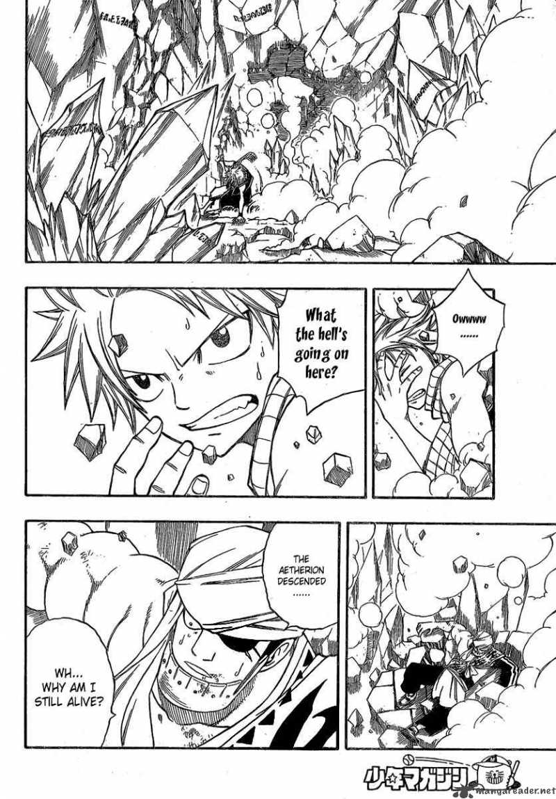 Fairy Tail 94 9