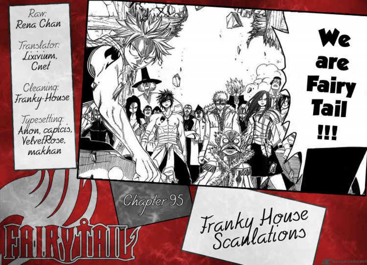 Fairy Tail 95 1
