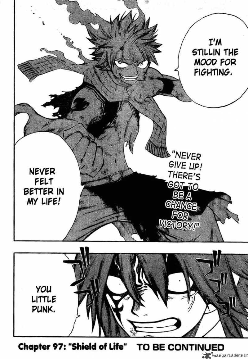 Fairy Tail 96 20