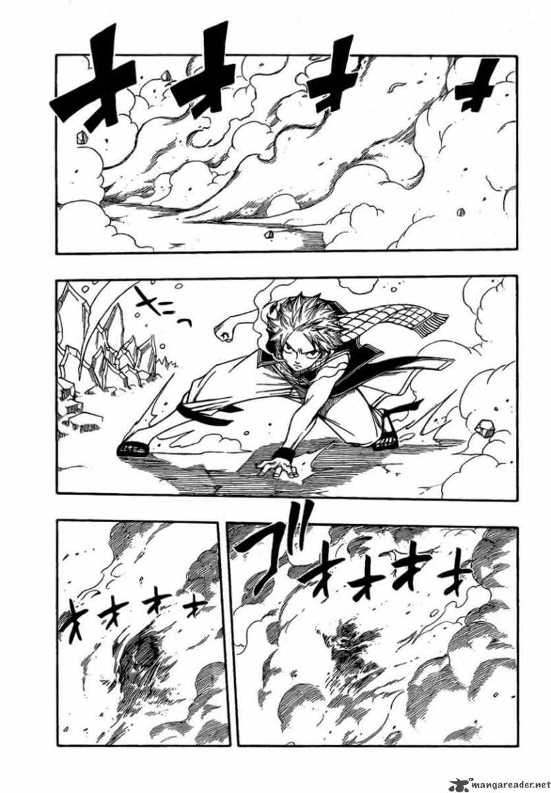 Fairy Tail 96 7