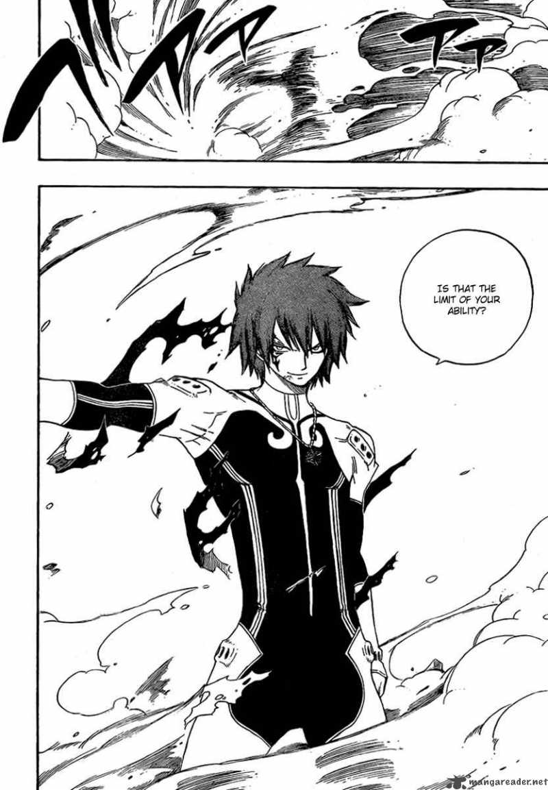 Fairy Tail 96 8