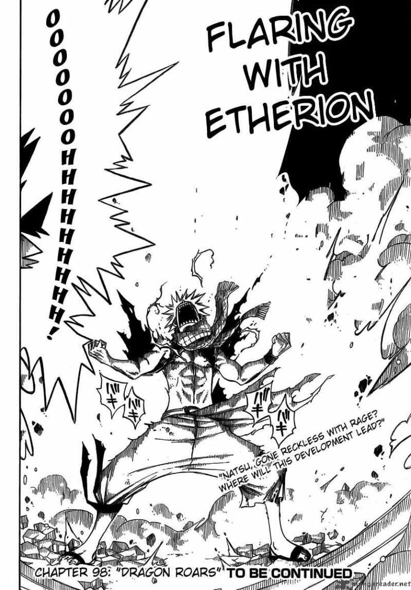 Fairy Tail 97 20