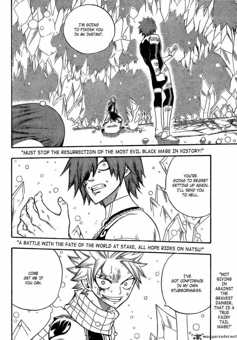 Fairy Tail 97 3