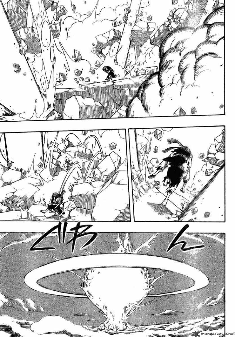 Fairy Tail 99 10
