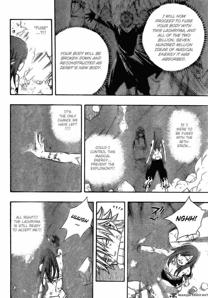 Fairy Tail 99 13