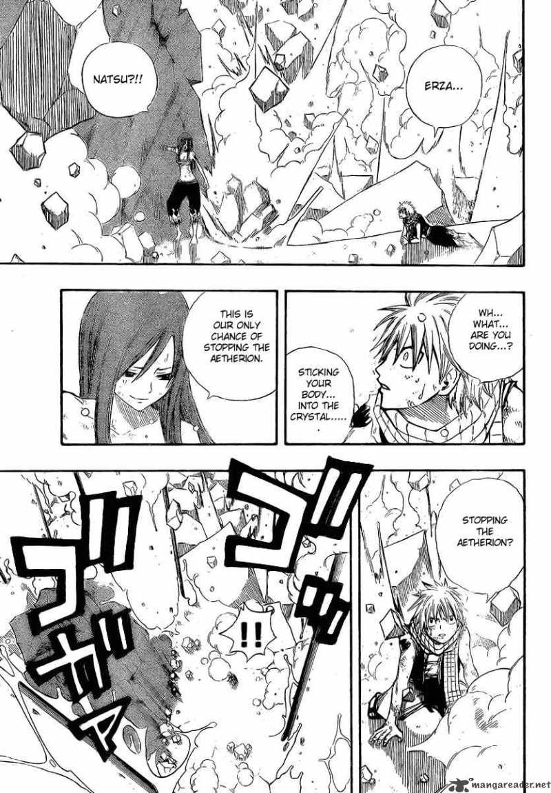 Fairy Tail 99 14