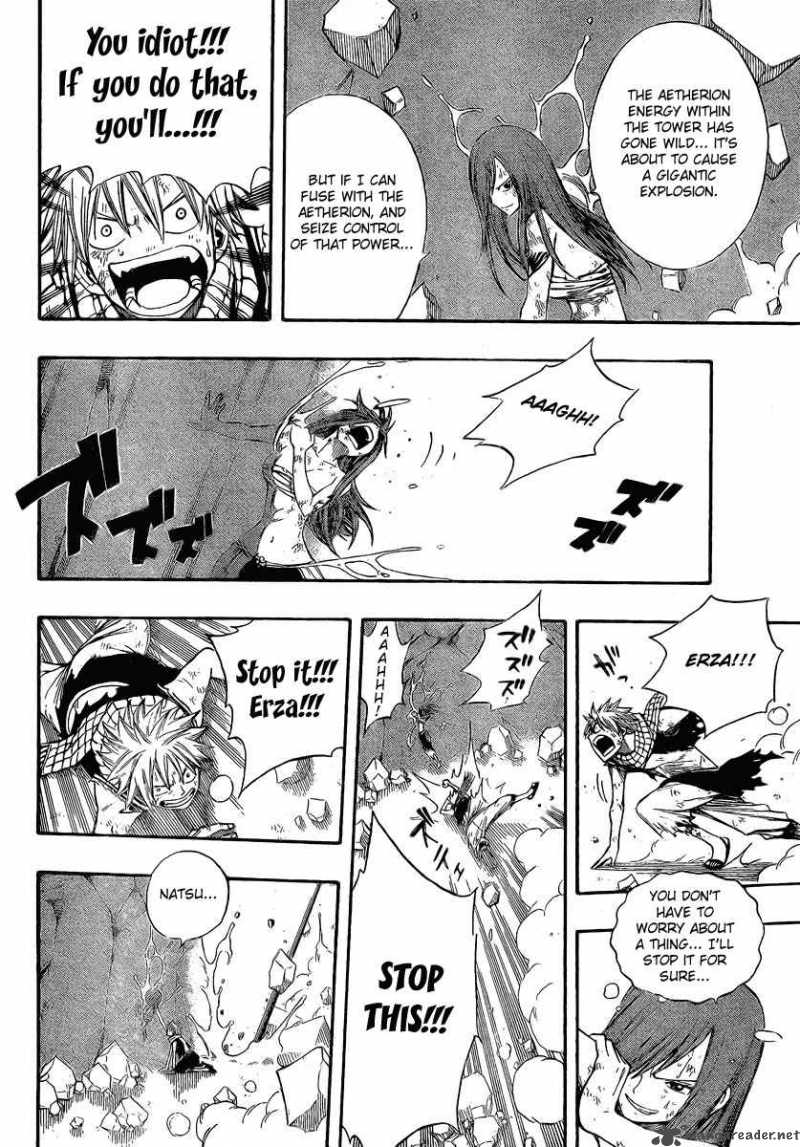 Fairy Tail 99 15