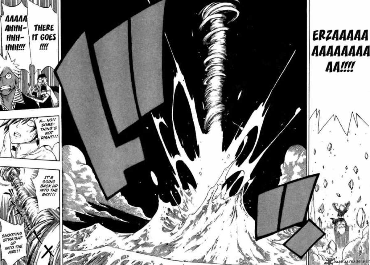 Fairy Tail 99 19