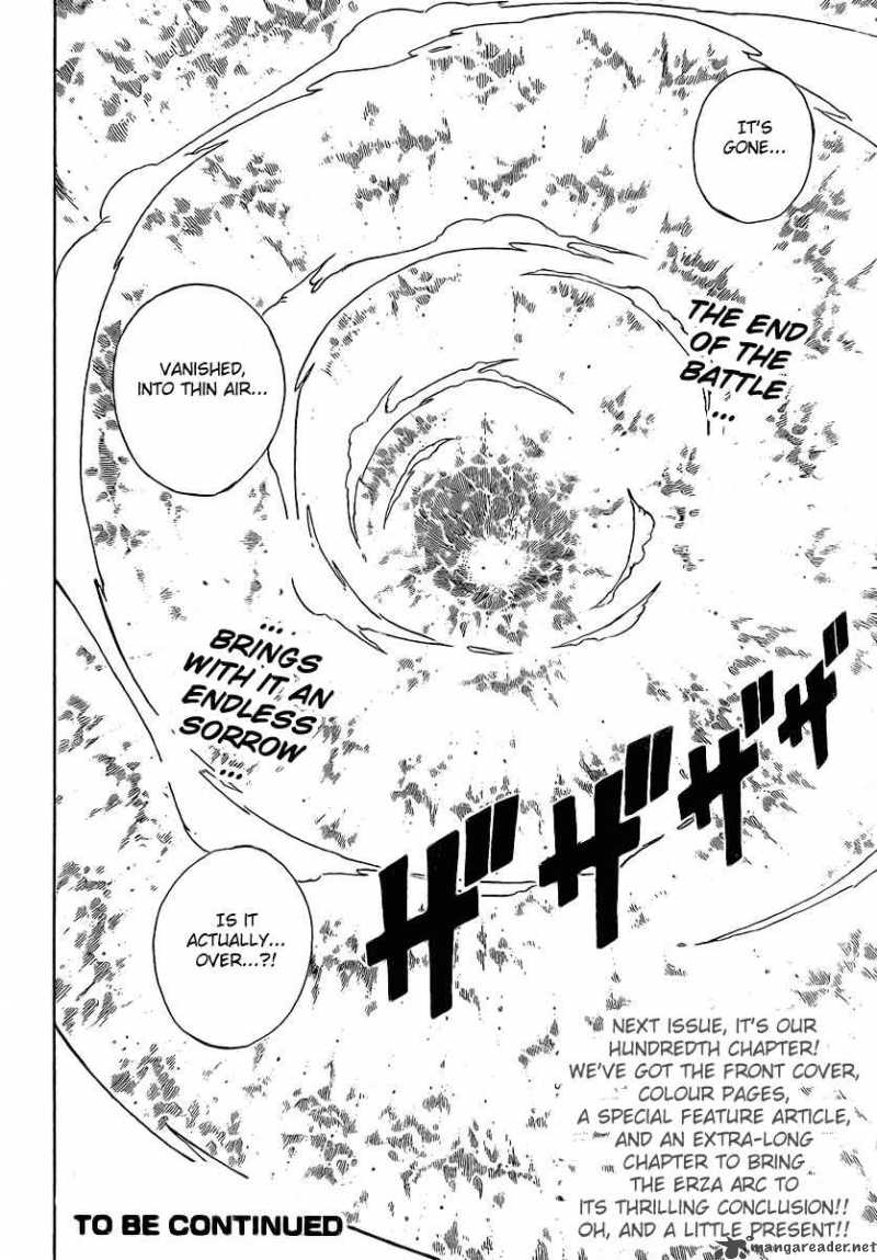 Fairy Tail 99 20