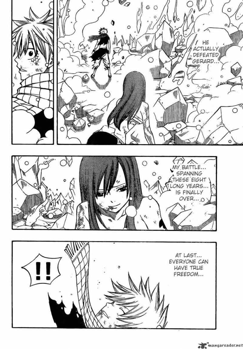 Fairy Tail 99 5