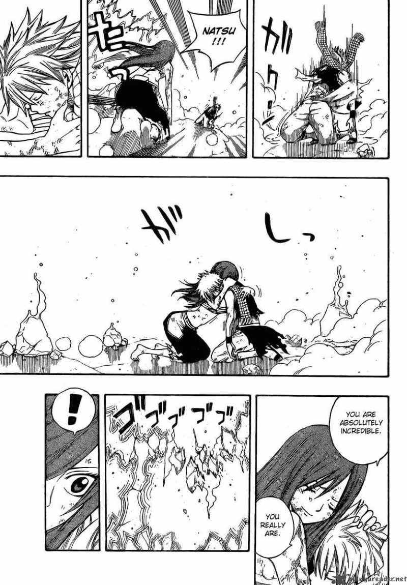 Fairy Tail 99 6