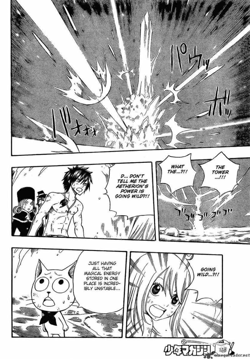 Fairy Tail 99 7
