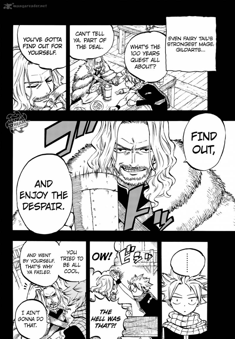 Fairy Tail 100 Years Quest 1 16