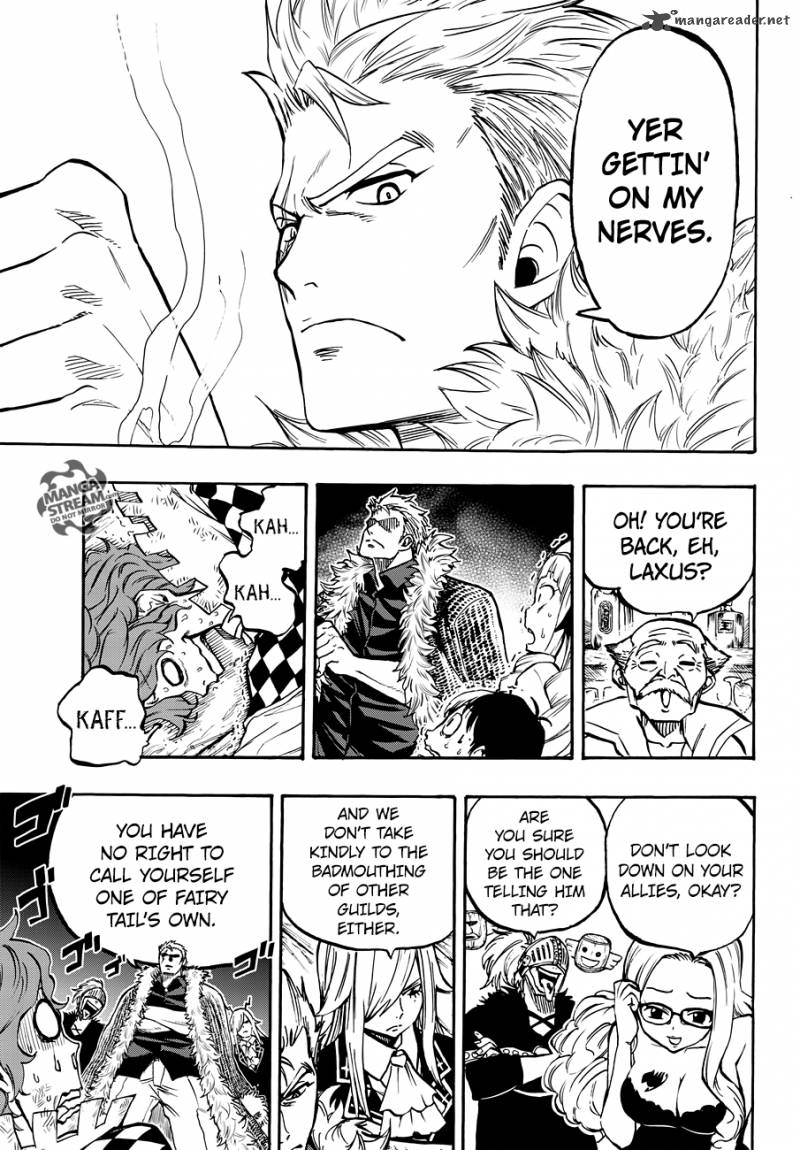 Fairy Tail 100 Years Quest 1 7