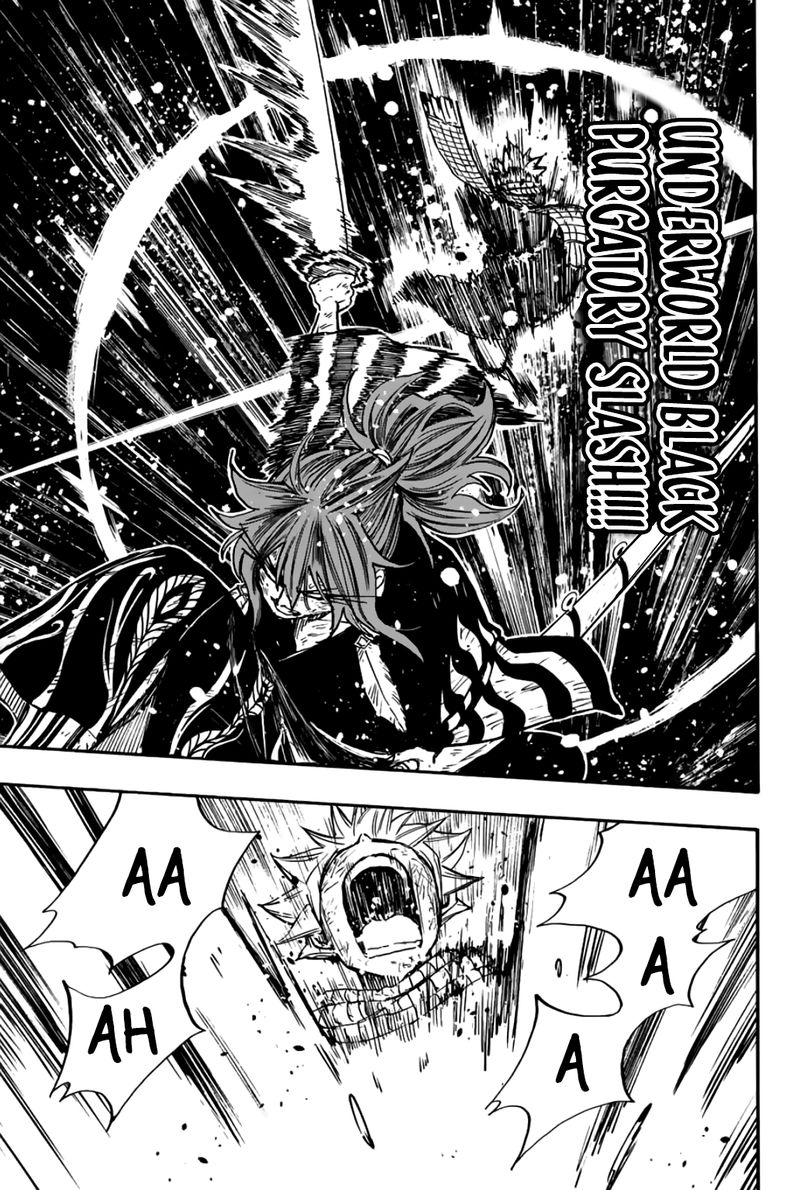 Fairy Tail 100 Years Quest 100 18