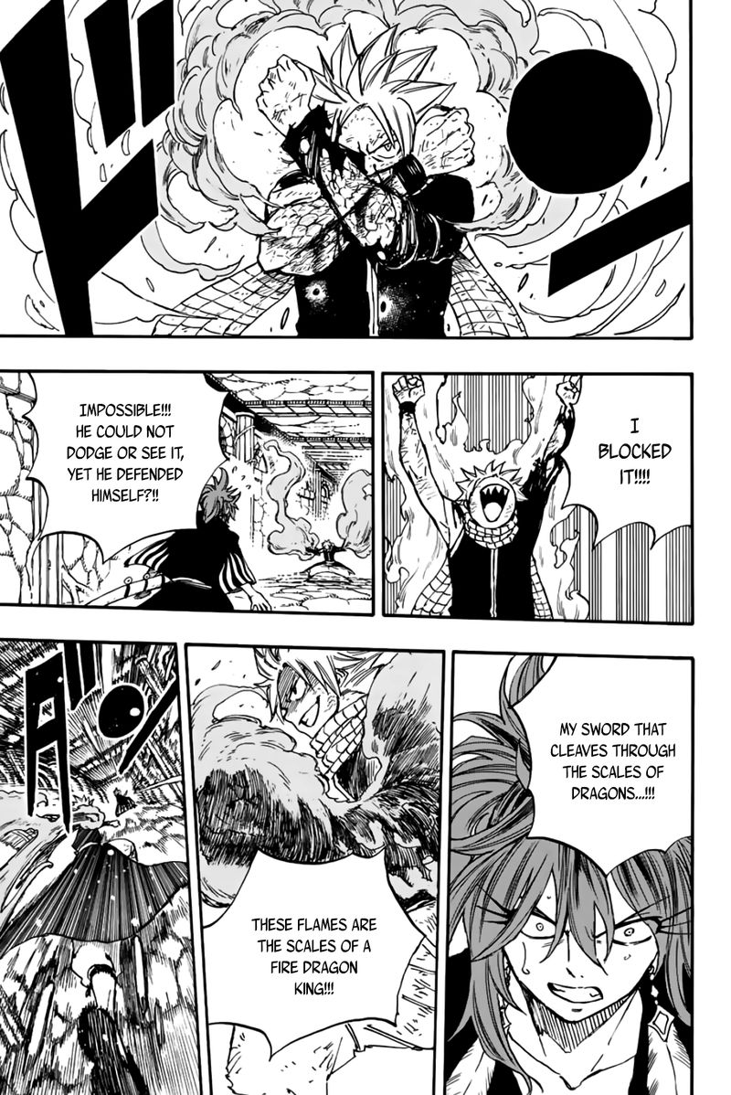 Fairy Tail 100 Years Quest 100 8