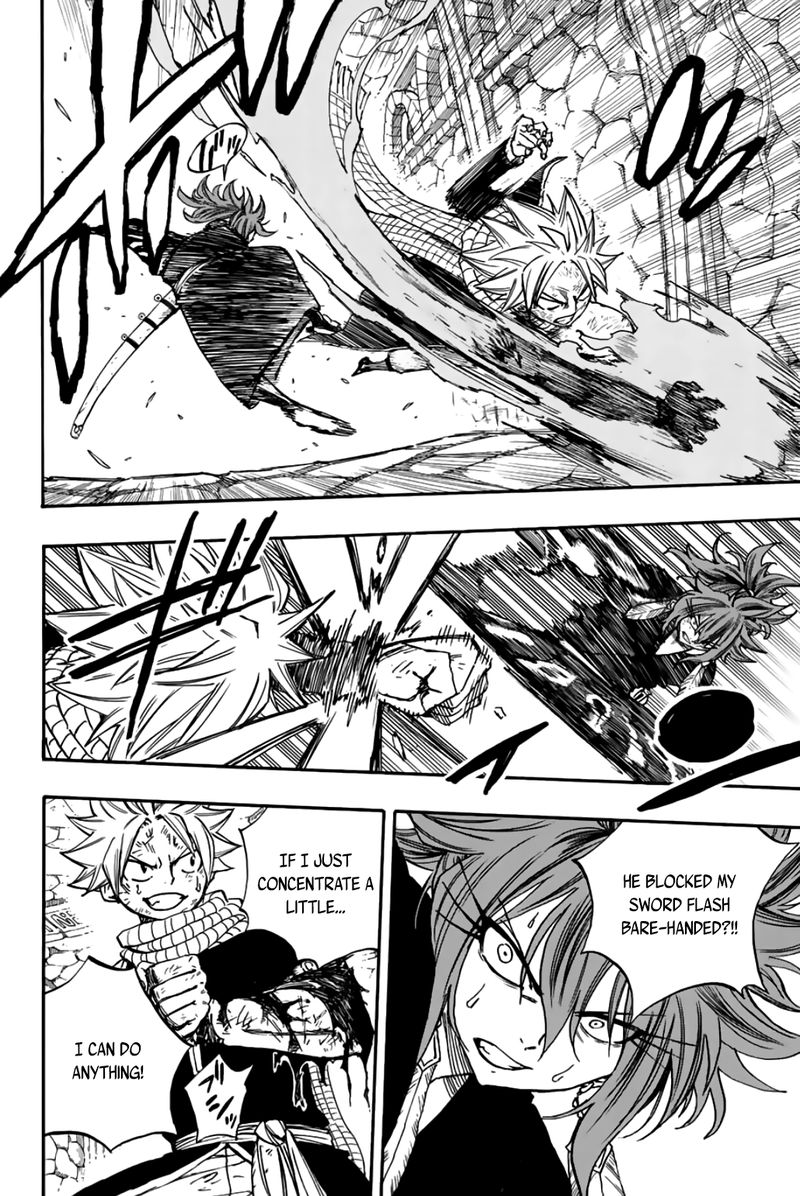 Fairy Tail 100 Years Quest 100 9