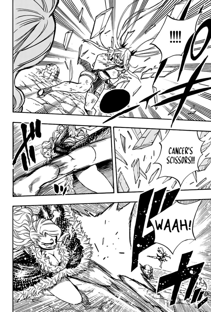 Fairy Tail 100 Years Quest 102 14