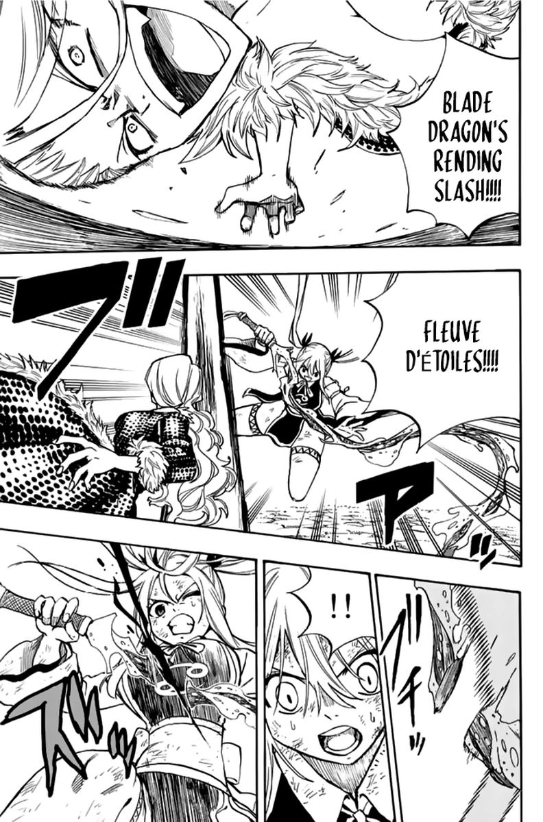 Fairy Tail 100 Years Quest 102 15