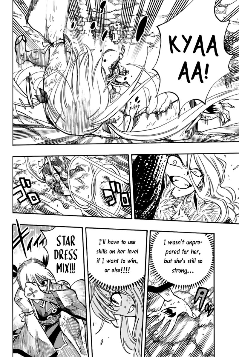 Fairy Tail 100 Years Quest 102 16
