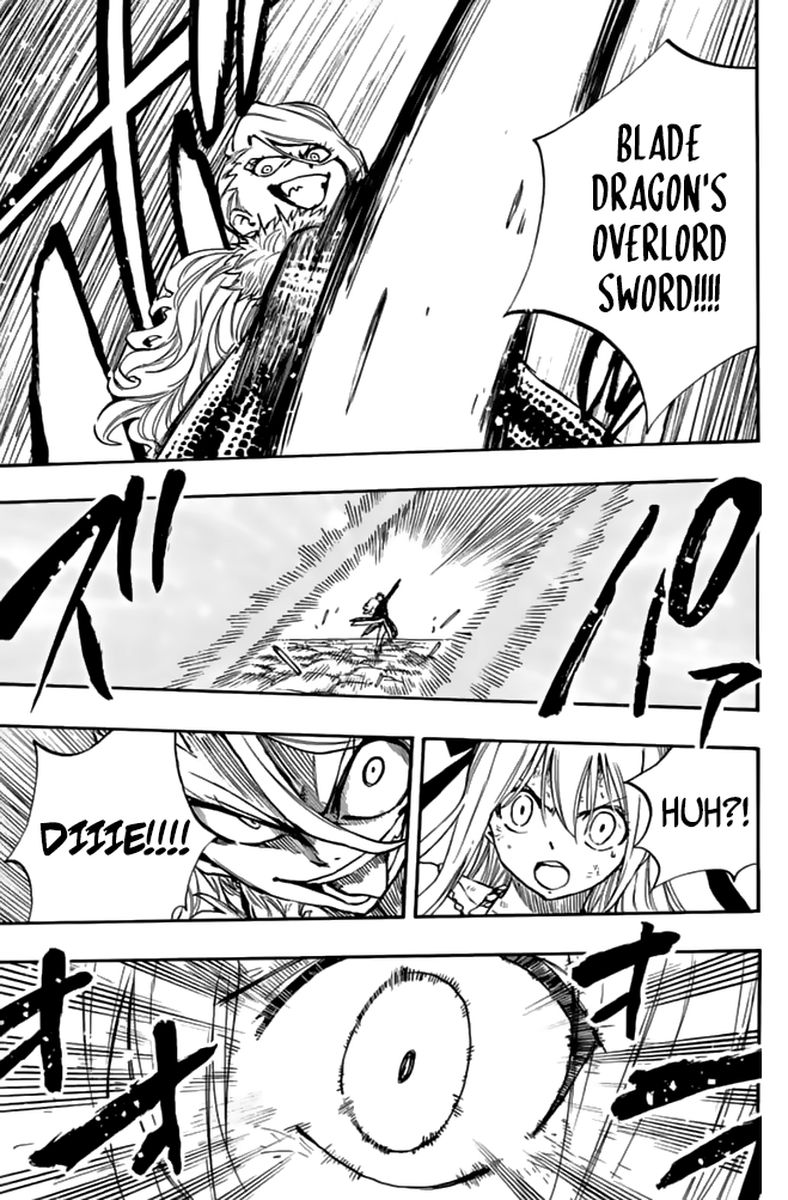 Fairy Tail 100 Years Quest 102 19