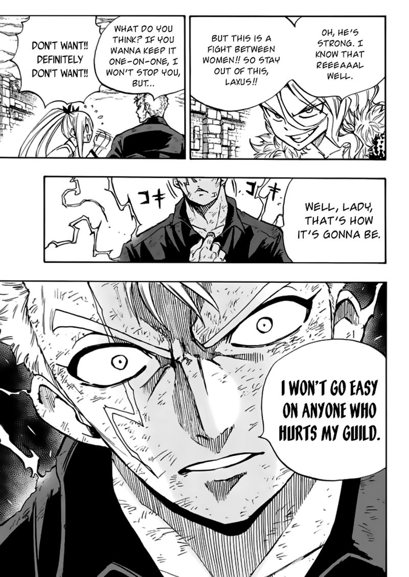 Fairy Tail 100 Years Quest 102 7
