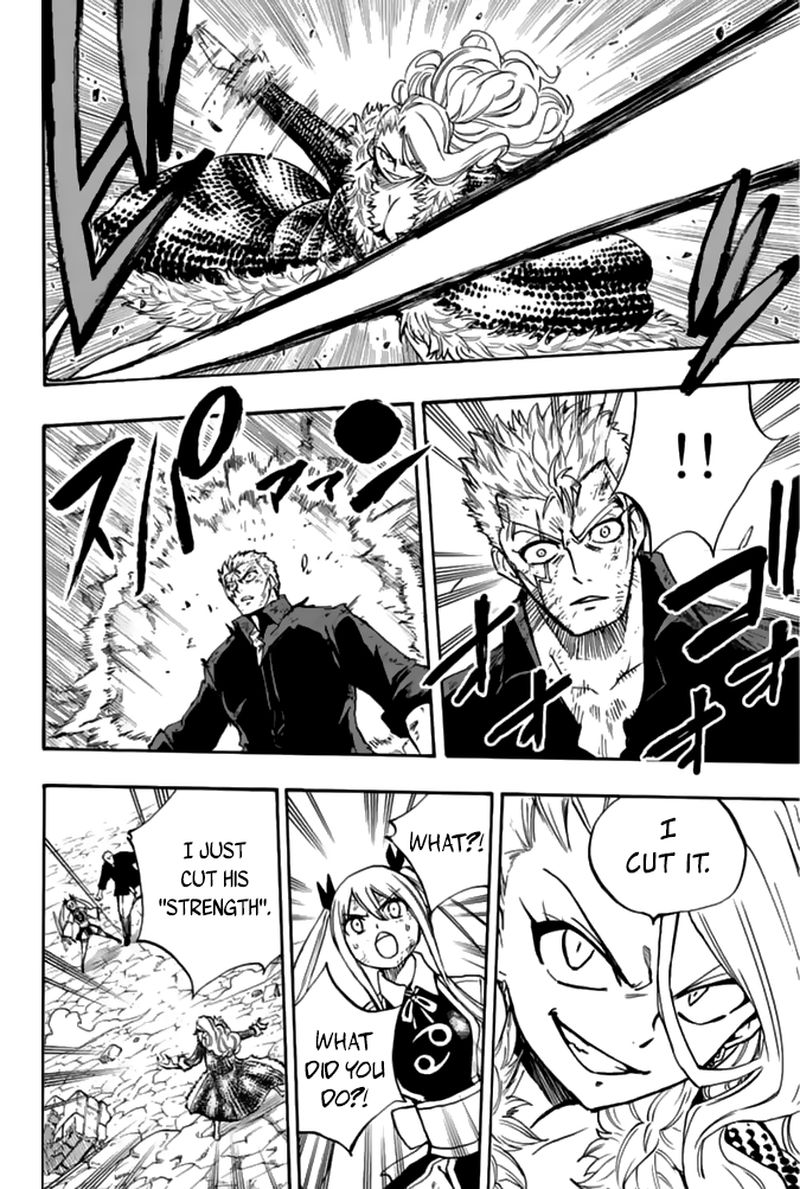 Fairy Tail 100 Years Quest 102 8