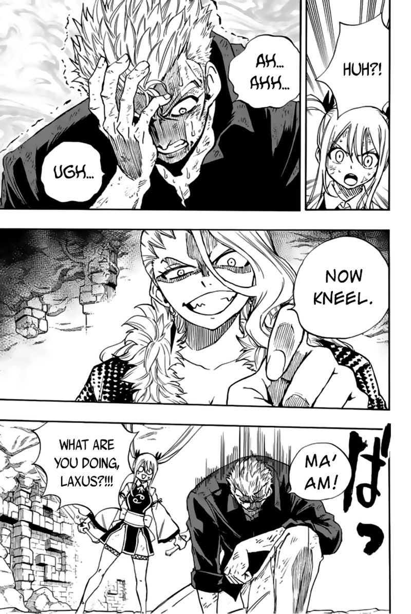 Fairy Tail 100 Years Quest 102 9