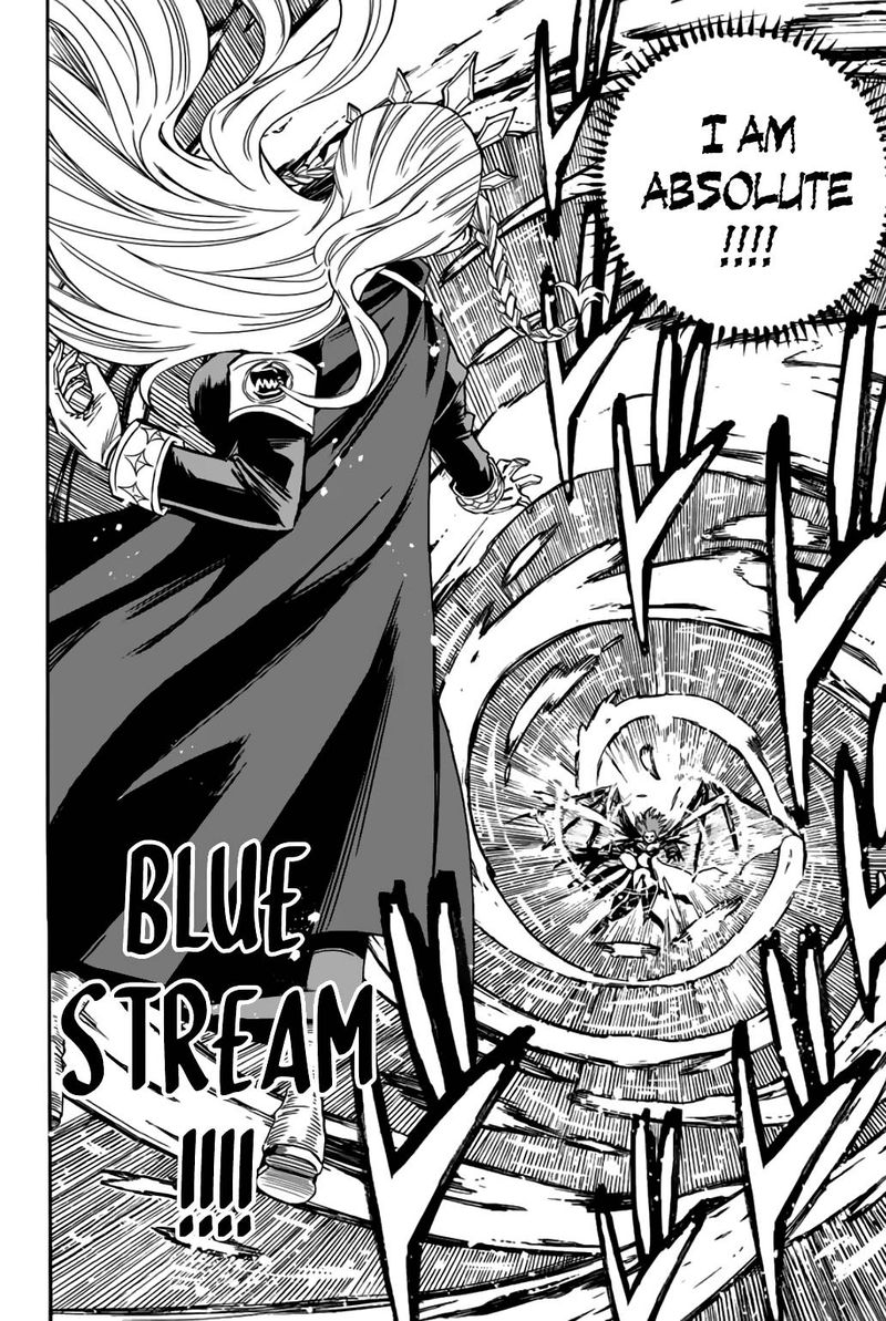 Fairy Tail 100 Years Quest 104 10