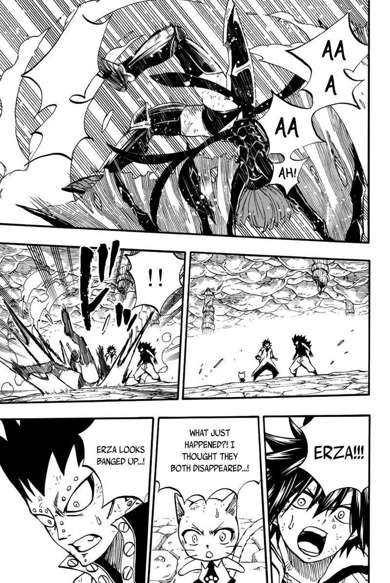 Fairy Tail 100 Years Quest 104 11