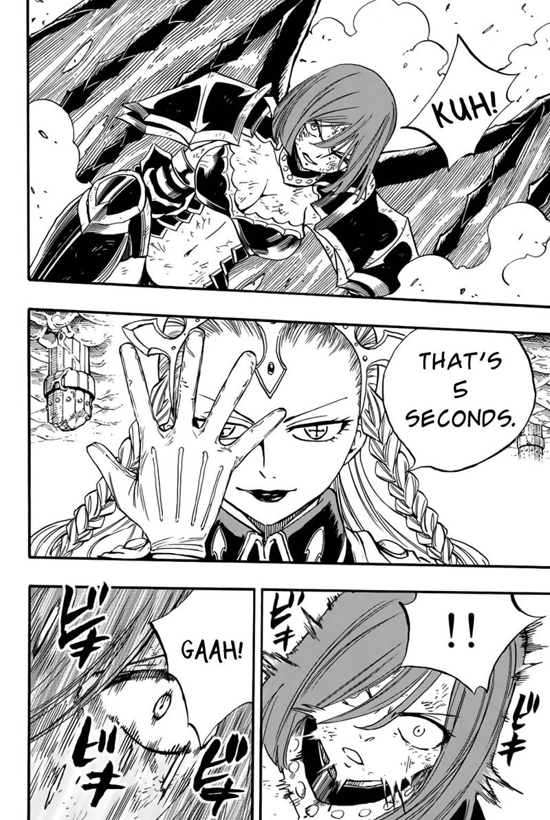 Fairy Tail 100 Years Quest 104 12
