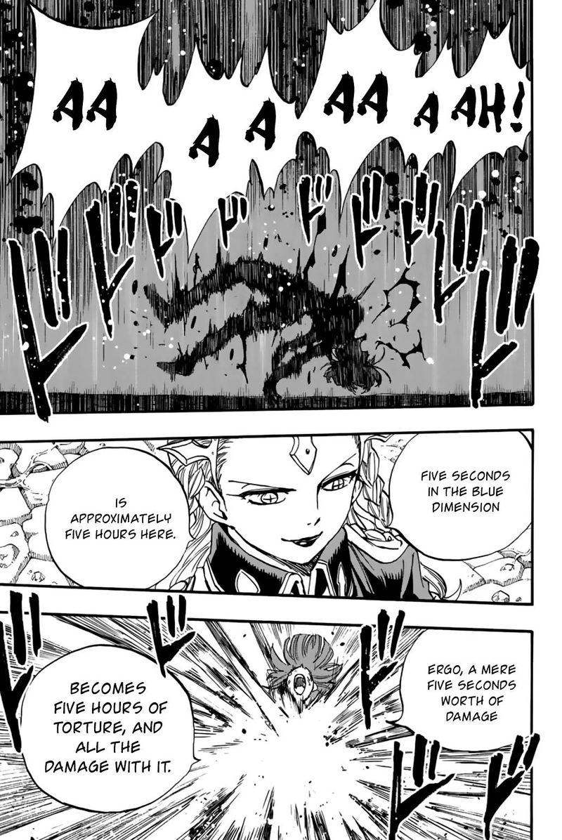 Fairy Tail 100 Years Quest 104 13