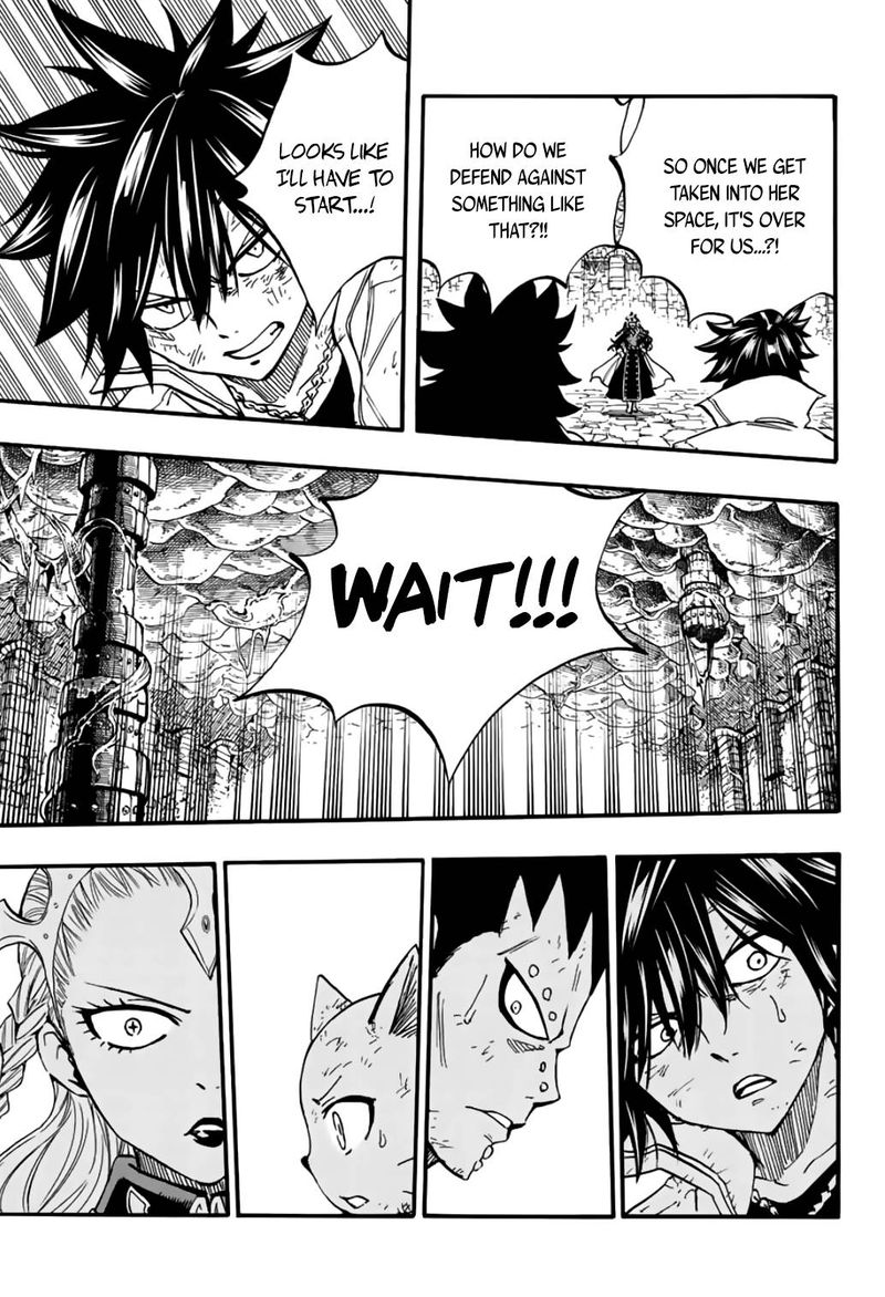 Fairy Tail 100 Years Quest 104 15
