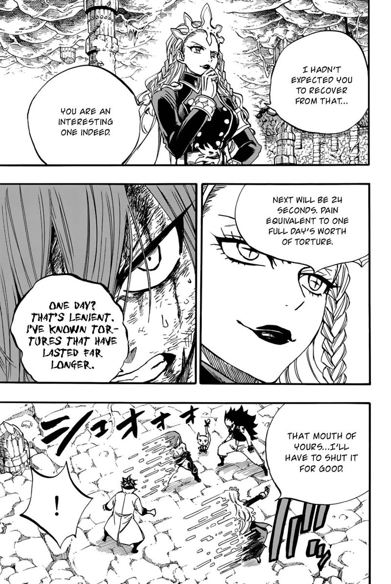 Fairy Tail 100 Years Quest 104 17