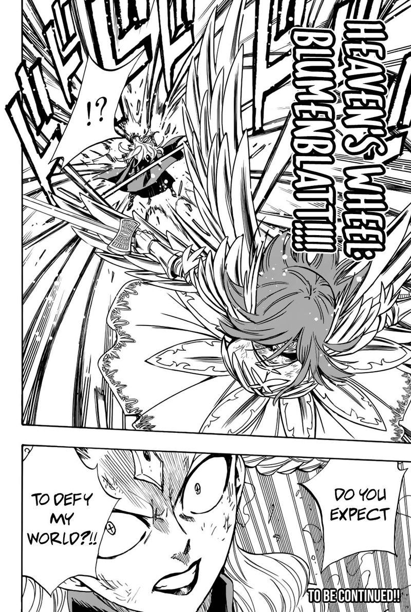 Fairy Tail 100 Years Quest 104 20