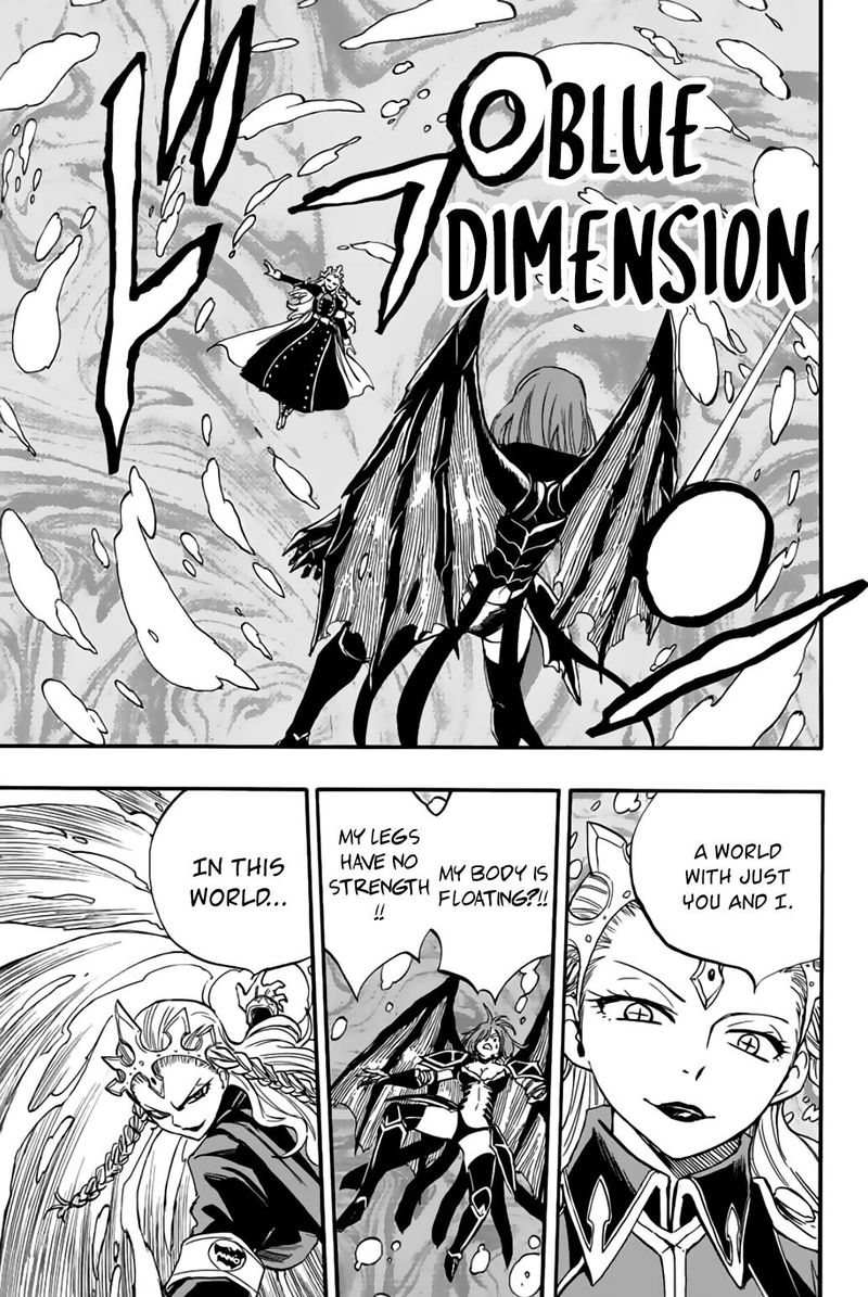 Fairy Tail 100 Years Quest 104 9