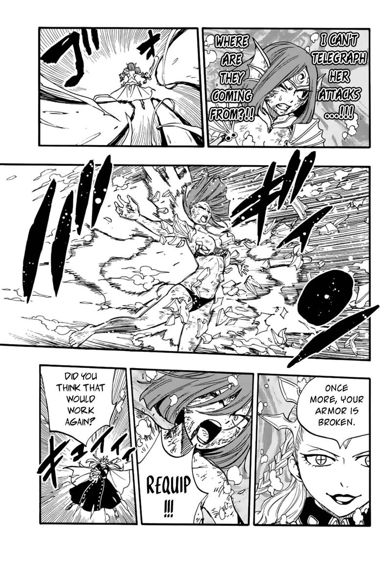 Fairy Tail 100 Years Quest 105 11