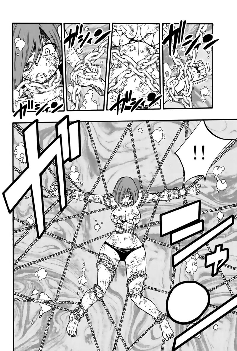 Fairy Tail 100 Years Quest 105 12