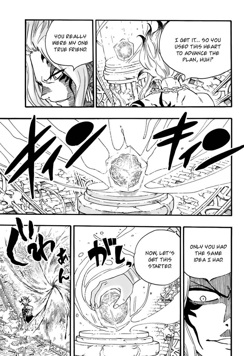 Fairy Tail 100 Years Quest 106 11