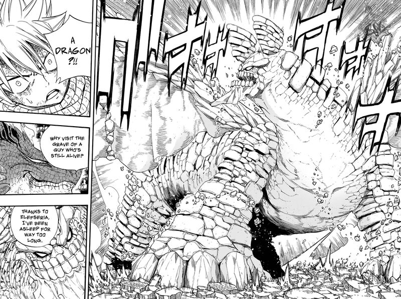 Fairy Tail 100 Years Quest 108 10