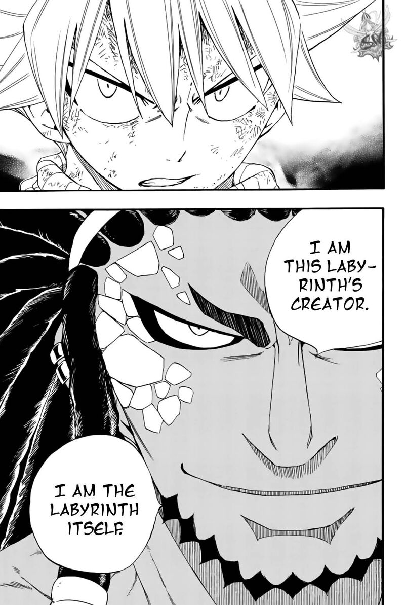Fairy Tail 100 Years Quest 108 18