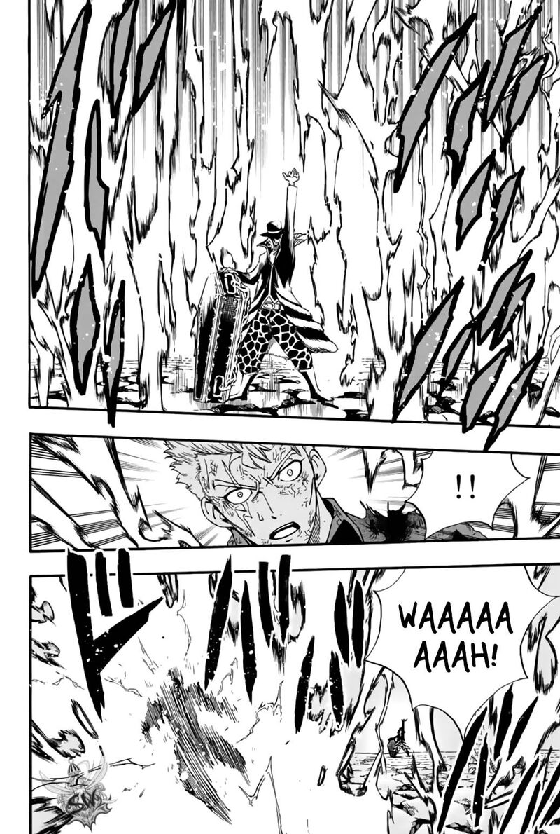 Fairy Tail 100 Years Quest 109 12