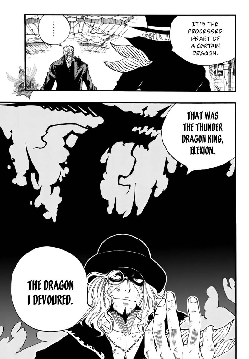 Fairy Tail 100 Years Quest 109 17
