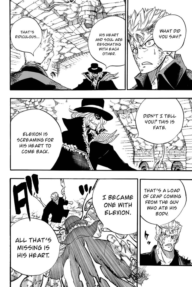 Fairy Tail 100 Years Quest 109 18