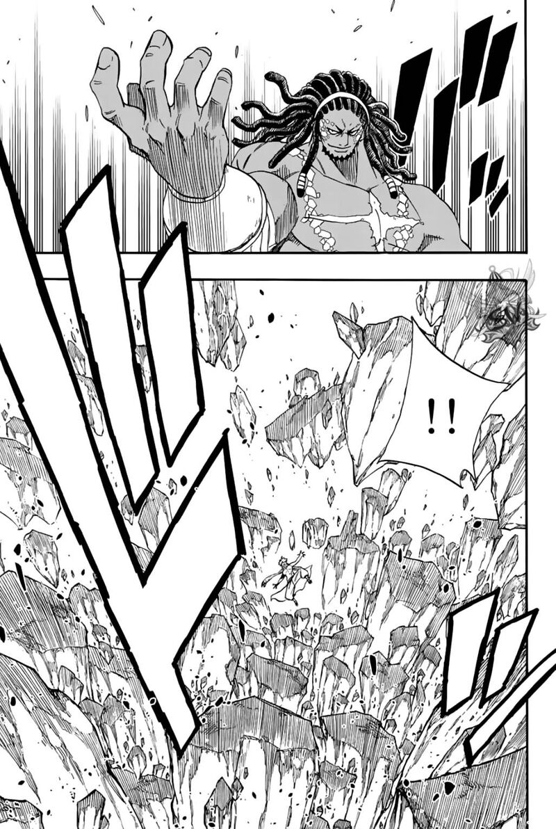 Fairy Tail 100 Years Quest 109 3