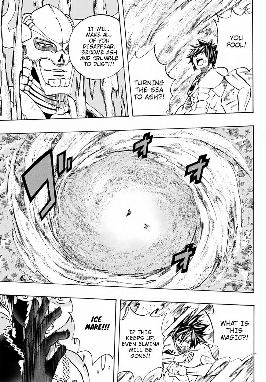 Fairy Tail 100 Years Quest 11 13
